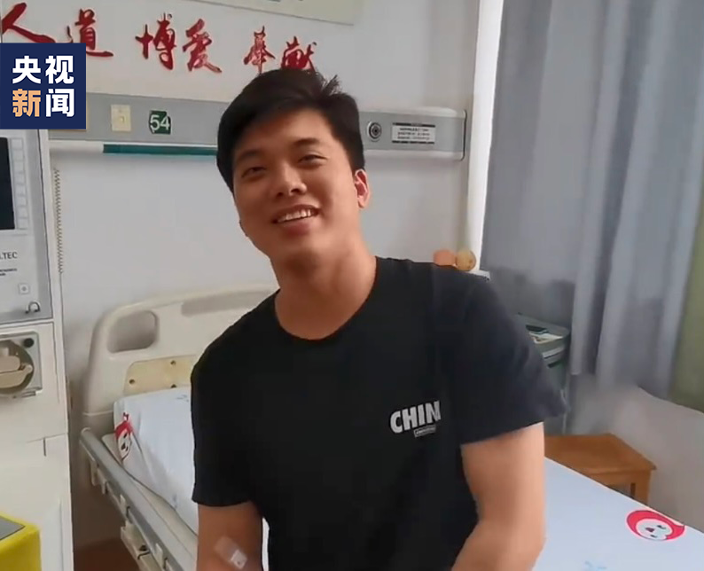 
浙江第二医院黄牛代挂号电话票贩子号贩子网上预约挂号,住院检查加快,“考完试，我就来！”这名大三学生干了件大事