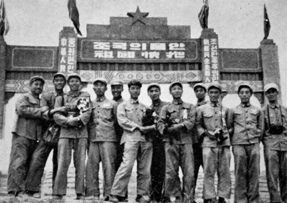 
北京积水潭医院黄牛代挂号电话票贩子号贩子网上预约挂号,住院检查加快,重温那些壮怀激烈的真实镜头，致敬英勇的战地摄影师们