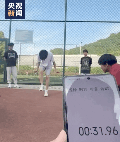
浙江第一医院黄牛代挂号电话票贩子号贩子网上预约挂号,住院检查加快,尘封10年的世界纪录，被这名少年打破！