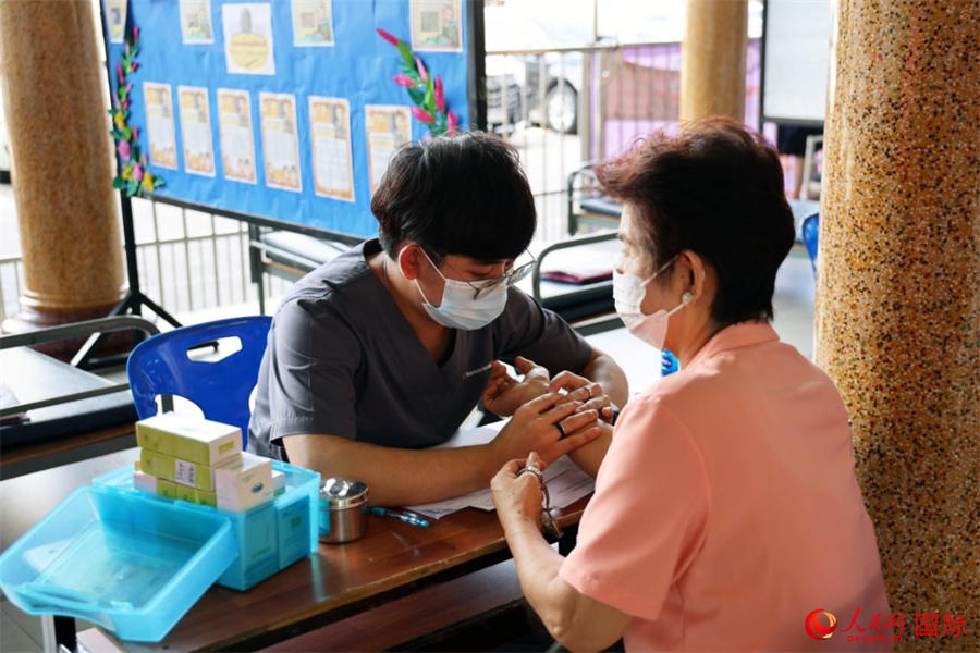 
广东省人民医院黄牛代挂号电话票贩子号贩子网上预约挂号,住院检查加快,“中医养生保健泰国行”活动在泰国春武里举行