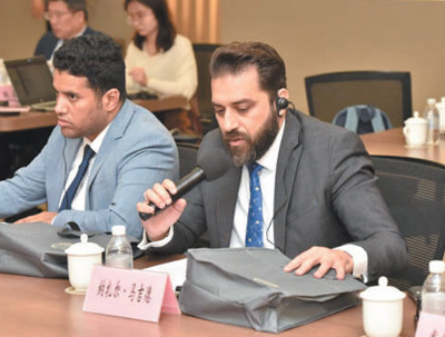 
浙江省同德医院黄牛代挂号电话票贩子号贩子网上预约挂号,住院检查加快,对阿中各领域务实合作充满信心