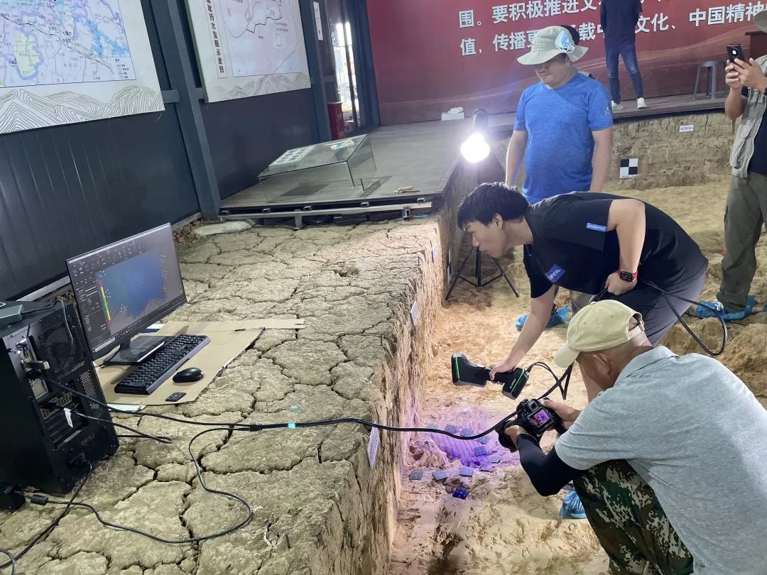 
南京市口腔医院黄牛代挂号电话票贩子号贩子网上预约挂号,住院检查加快,青年考古工作者：在田野解锁未知，探寻“何以中国”