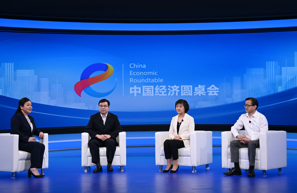 
上海儿童医学中心黄牛代挂号电话票贩子号贩子网上预约挂号,住院检查加快,“形”显恢复之态 “势”有向好支撑——从“中国经济圆桌会”读懂2023年中国经济半年报