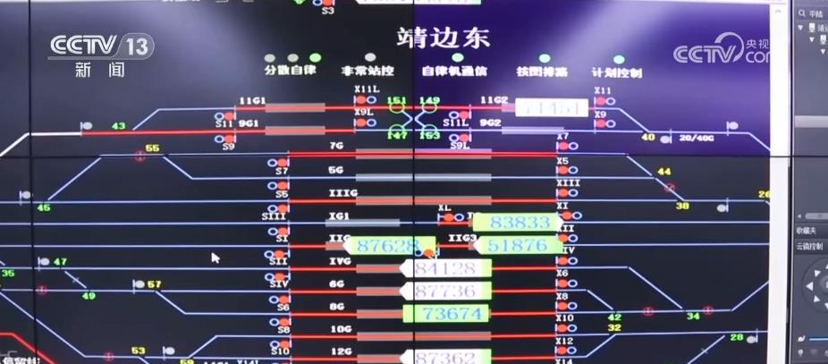 
杭州各大医院黄牛代挂号电话票贩子号贩子网上预约挂号,住院检查加快,铁路部门精准增加运力投放 确保电煤运输畅通高效
