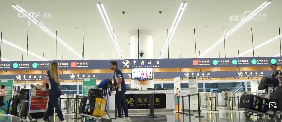 
北京协和医院黄牛代挂号电话票贩子号贩子网上预约挂号,住院检查加快,大运来了·成都海关升级改造大运会专用通道 方便旅客进出