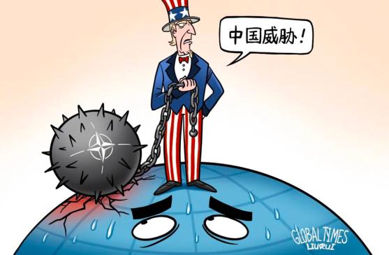 
南方医科大学南方医院黄牛代挂号电话票贩子号贩子网上预约挂号,住院检查加快,北约为什么老跟中国过不去？原来是得了这些“症”