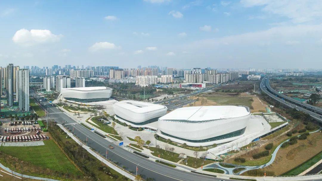 
北京安贞医院黄牛代挂号电话票贩子号贩子网上预约挂号,住院检查加快,卫星视角打卡成都大运会的那些“川味”场馆！