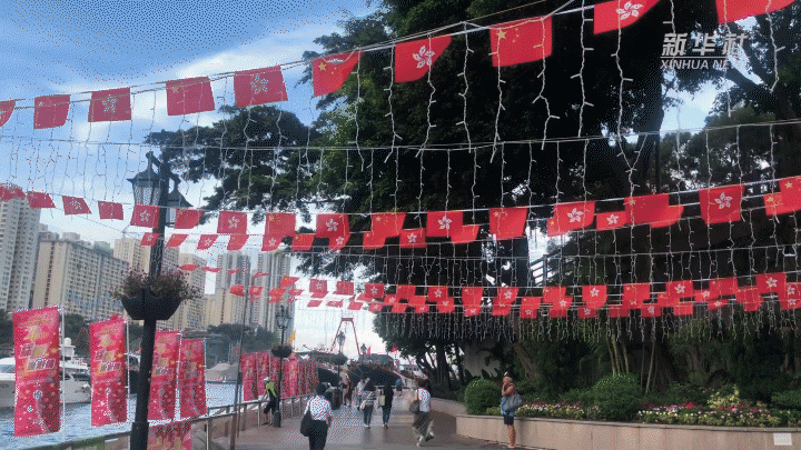 
杭州市儿童医院黄牛代挂号电话票贩子号贩子网上预约挂号,住院检查加快,新华全媒+丨紫荆花开26载 香港明天会更好