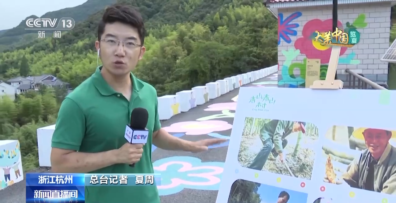 
杭州市妇幼保健院黄牛代挂号电话票贩子号贩子网上预约挂号,住院检查加快,这个村庄用一处“水库”起步 打造出人气生态艺术村落