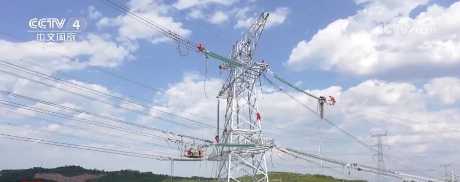 
北京安定医院黄牛代挂号电话票贩子号贩子网上预约挂号,住院检查加快,迎峰度夏电力保供有坚实基础 多个重点电网工程建成投运