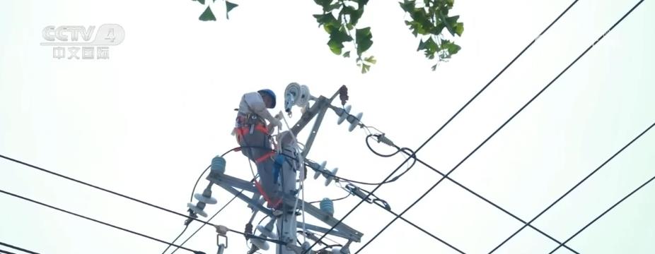 
北京安定医院黄牛代挂号电话票贩子号贩子网上预约挂号,住院检查加快,迎峰度夏电力保供有坚实基础 多个重点电网工程建成投运