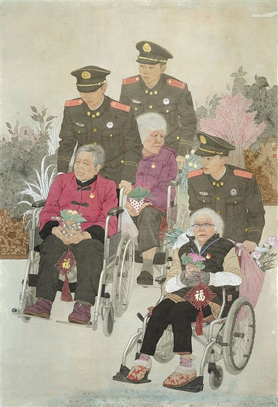 
北京阜外医院黄牛代挂号电话票贩子号贩子网上预约挂号,住院检查加快,党旗高扬 初心如炬
