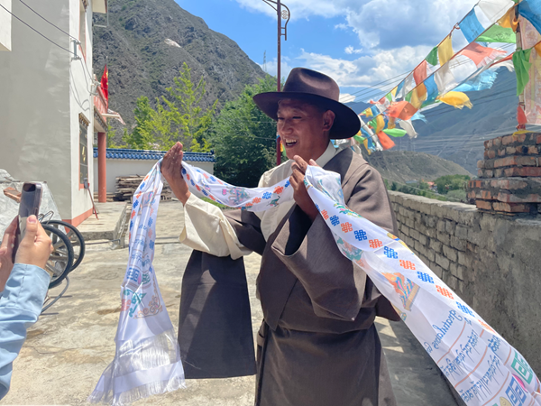 
沈阳各大医院黄牛代挂号电话票贩子号贩子网上预约挂号,住院检查加快,我们的家园｜走近四川阿坝五里村