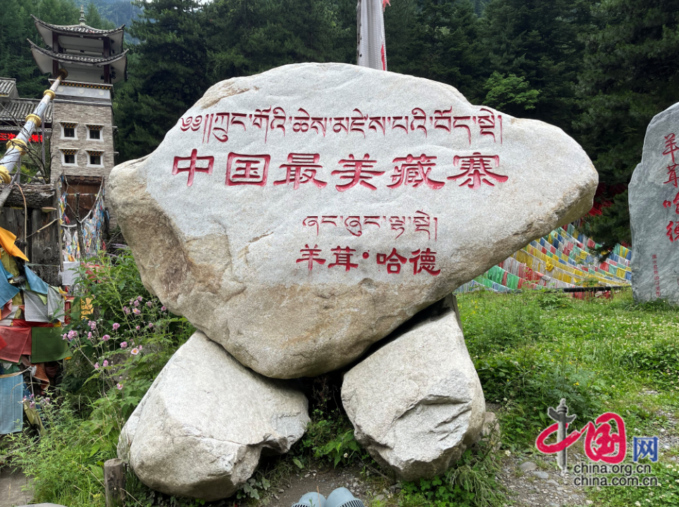 
天津眼科医院黄牛代挂号电话票贩子号贩子网上预约挂号,住院检查加快,我们的家园｜四川阿坝羊茸村：绘就美丽乡村新画卷