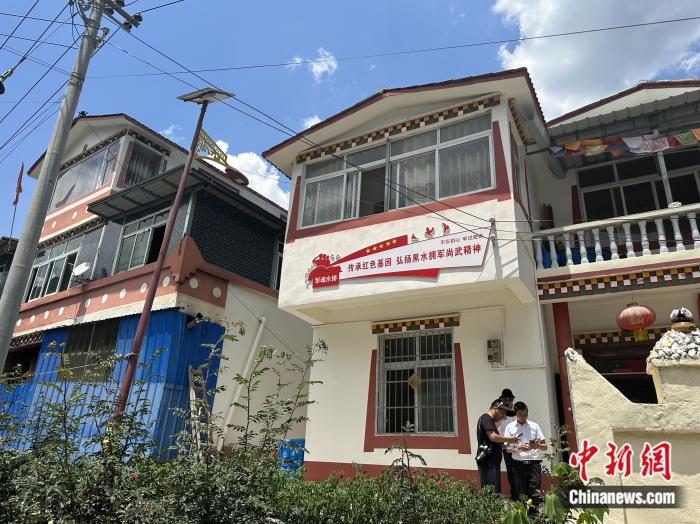 
浙江省同德医院黄牛代挂号电话票贩子号贩子网上预约挂号,住院检查加快,我们的家园·阿坝70年｜一个昔日深度贫困县的致富密码