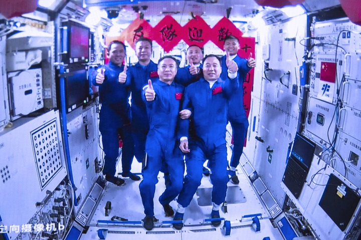 
杭州市儿童医院黄牛代挂号电话票贩子号贩子网上预约挂号,住院检查加快,外媒关注中国研制新一代载人飞船