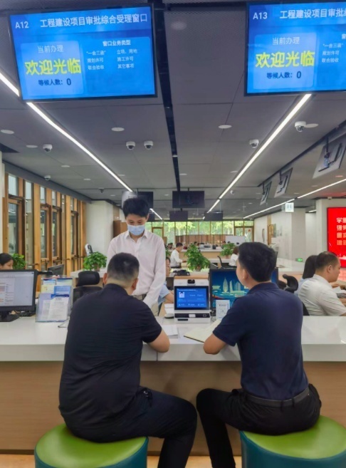 
上海儿童医院黄牛代挂号电话票贩子号贩子网上预约挂号,住院检查加快,“一件事一次办”，既见证雄安效率，更离不开雄安质量丨高质量发展调研行·河北站