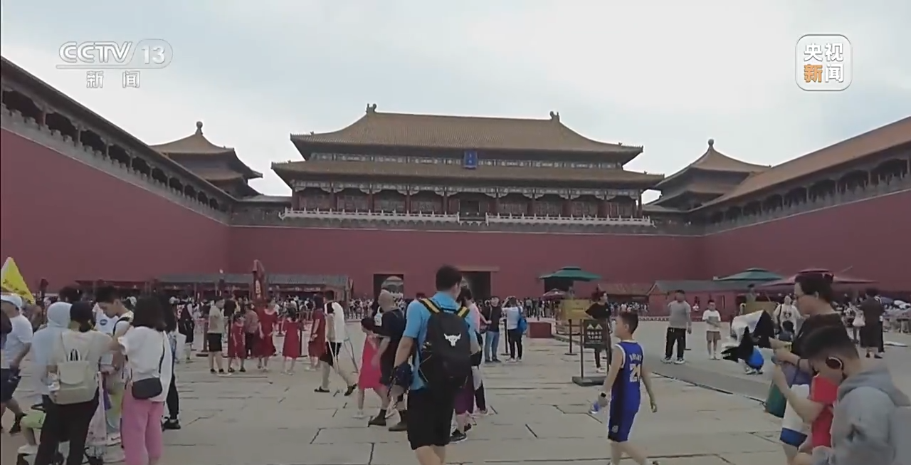 
中国人民解放军总医院黄牛代挂号电话票贩子号贩子网上预约挂号,住院检查加快,暑期亲子游、研学游热度攀升 如何提高大家的出行体验？