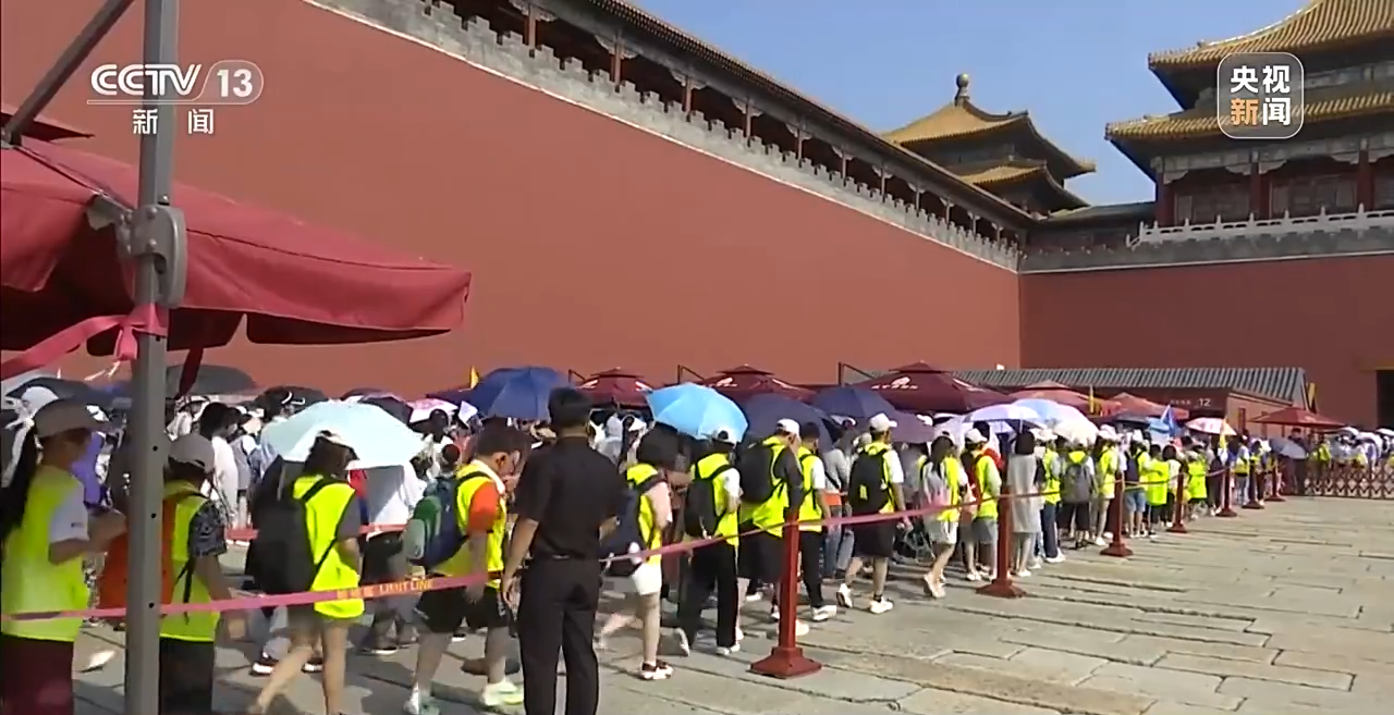 
中国人民解放军总医院黄牛代挂号电话票贩子号贩子网上预约挂号,住院检查加快,暑期亲子游、研学游热度攀升 如何提高大家的出行体验？