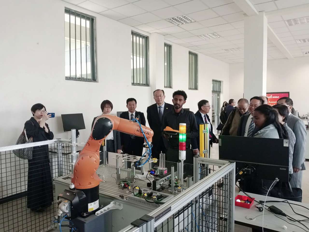 
北京广安门中医院黄牛代挂号电话票贩子号贩子网上预约挂号,住院检查加快,走进鲁班工坊：探访中国职业教育深耕埃塞俄比亚