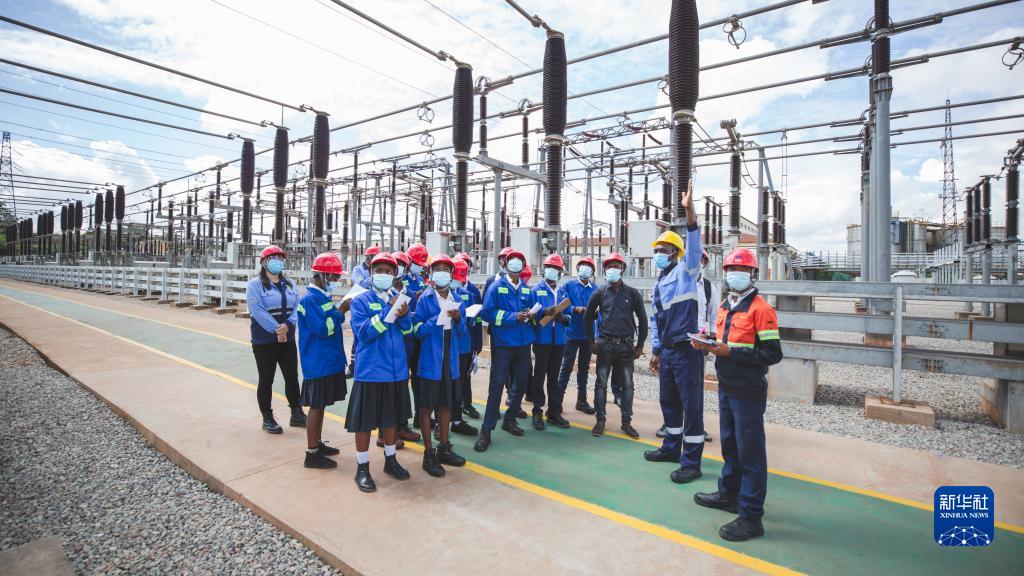 
南京市口腔医院黄牛代挂号电话票贩子号贩子网上预约挂号,住院检查加快,通讯：中企助力刚果（金）青年用职业技能点亮美好前程