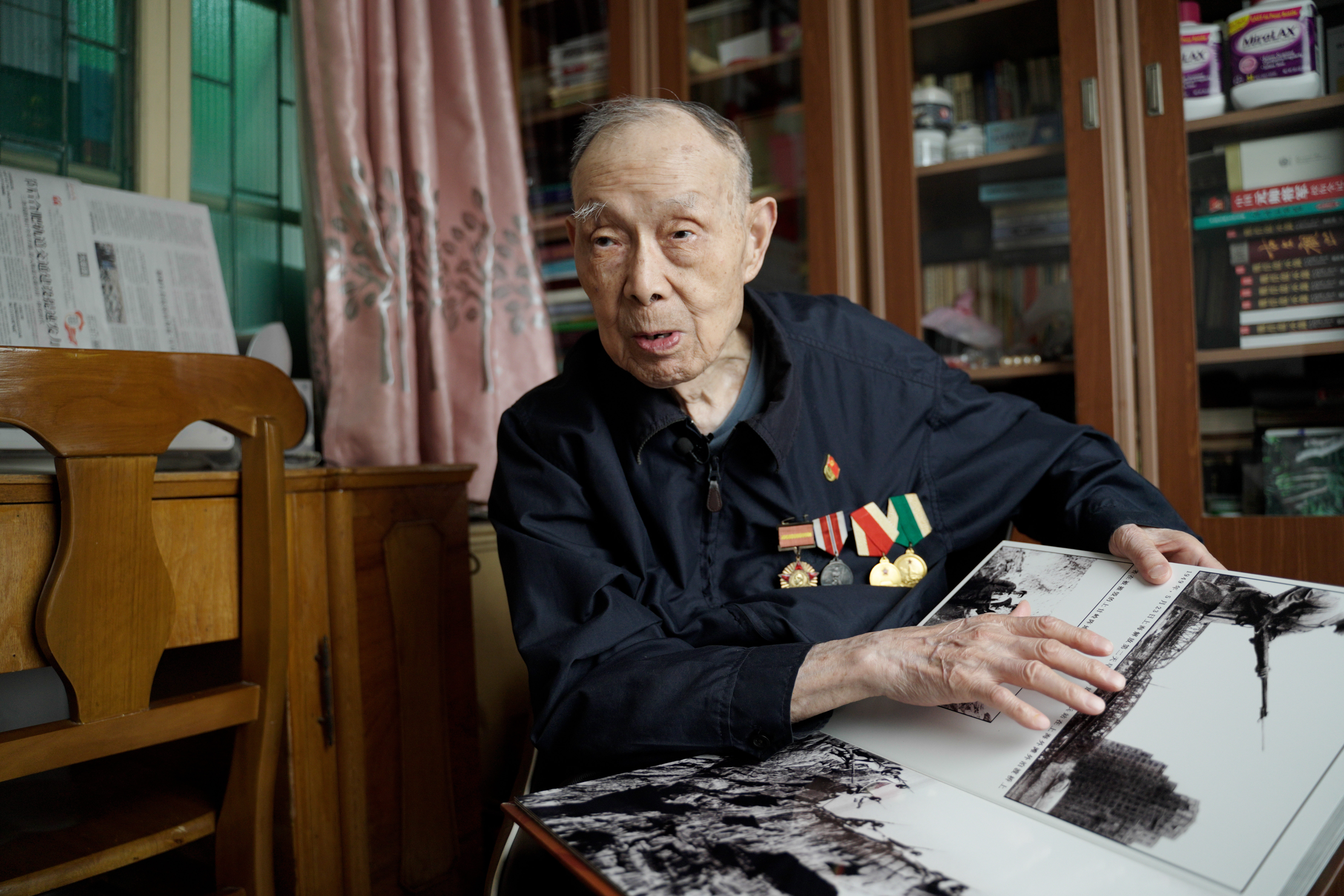 
回龙观医院黄牛代挂号电话票贩子号贩子网上预约挂号,住院检查加快,枪林弹雨中，他用镜头记录志愿军英雄历史