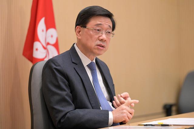 
南京市第一医院黄牛代挂号电话票贩子号贩子网上预约挂号,住院检查加快,为加入RCEP拉票，李家超率强大“香港队”访东盟三国