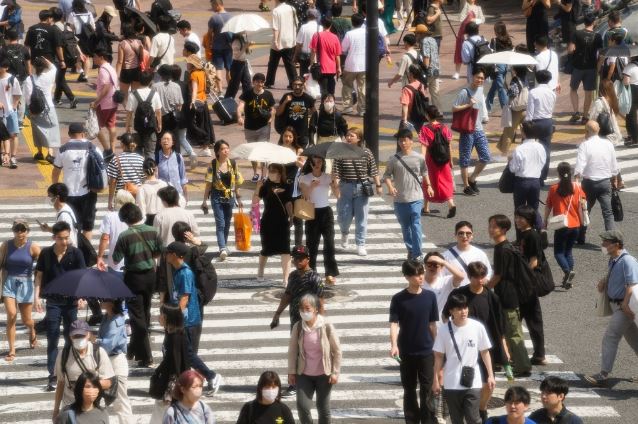 
江苏省中医院黄牛代挂号电话票贩子号贩子网上预约挂号,住院检查加快,​外媒：日本近一周超9000人因中暑住院，10人死亡