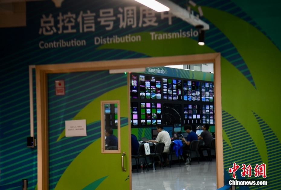 
北京朝阳医院黄牛代挂号电话票贩子号贩子网上预约挂号,住院检查加快,成都大运会主媒体中心正式运行