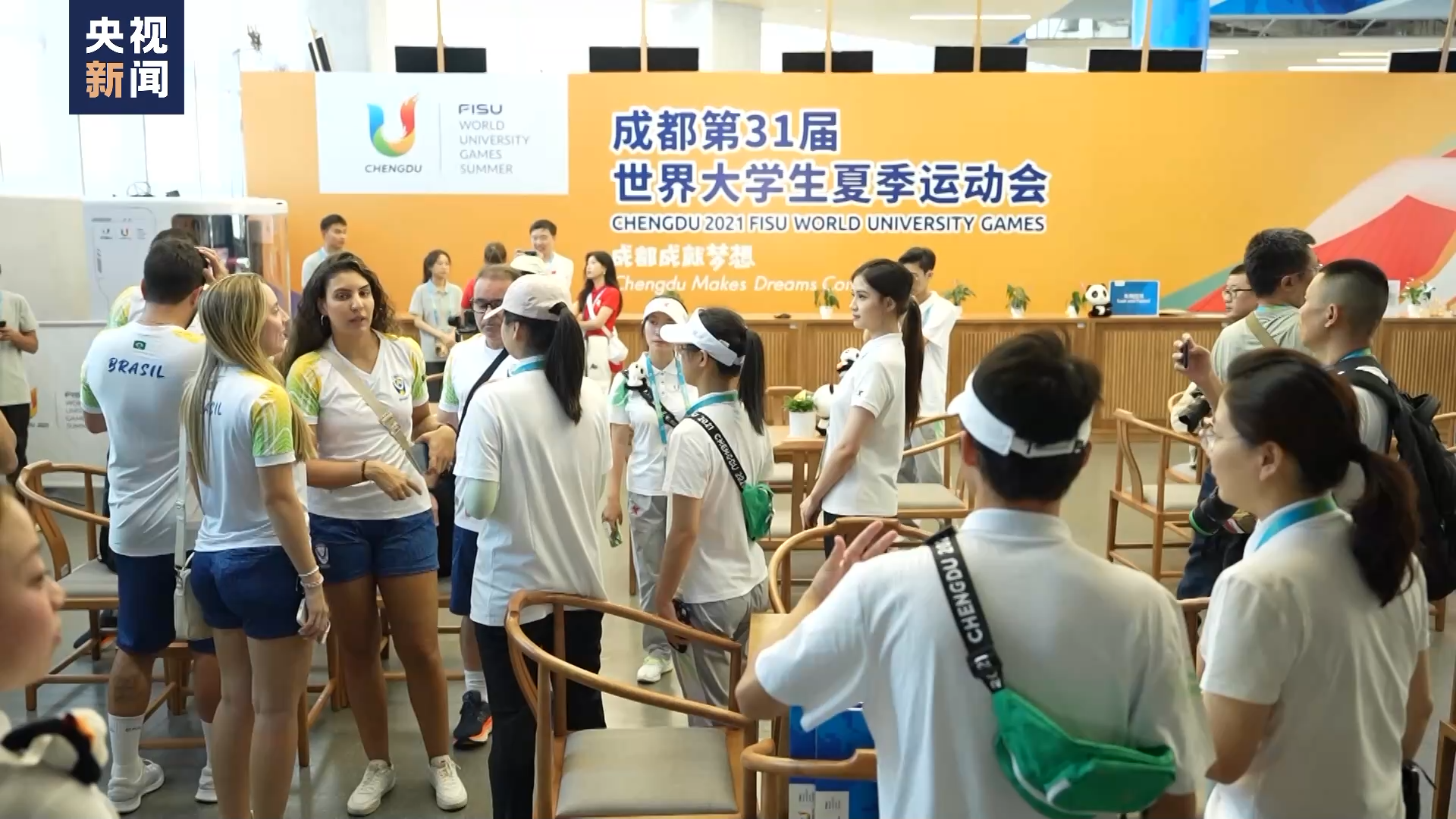 
杭州市富阳中医骨伤医院黄牛代挂号电话票贩子号贩子网上预约挂号,住院检查加快,肯尼亚大学生：成都大运会为人文交流创造良好机会