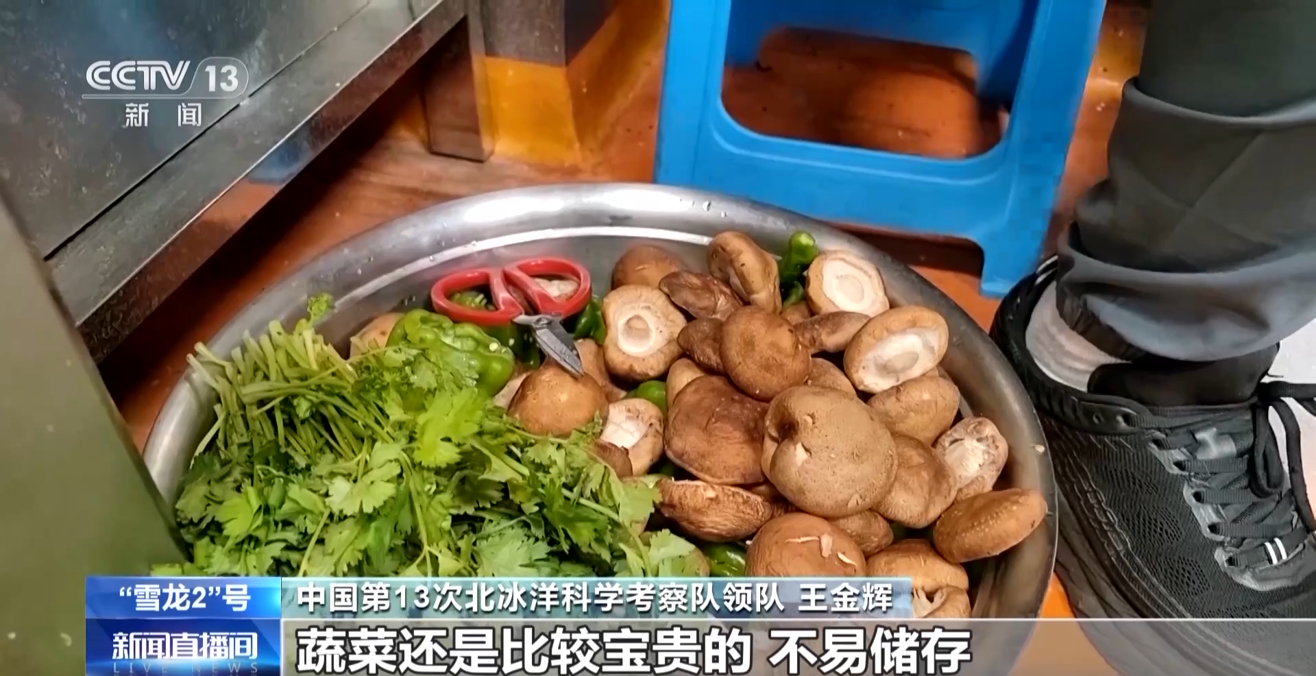 
上海肿瘤医院黄牛代挂号电话票贩子号贩子网上预约挂号,住院检查加快,走进“雪龙2”号食堂 看队员们船上都吃啥？食材怎么储存？
