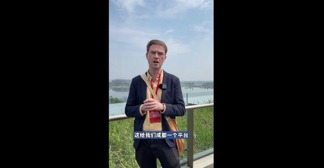 
回龙观医院黄牛代挂号电话票贩子号贩子网上预约挂号,住院检查加快,【世界看大运】外国媒体人打卡成都大运会体育场馆 称赞环境和建设很完美！