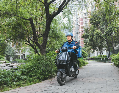 
北京广安门中医院黄牛代挂号电话票贩子号贩子网上预约挂号,住院检查加快,压实平台责任，外卖食品莫浪费（网上中国）