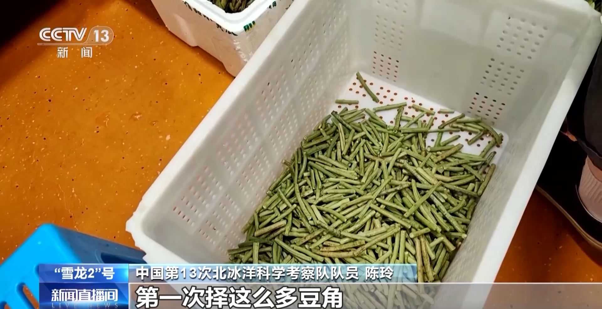 
上海肿瘤医院黄牛代挂号电话票贩子号贩子网上预约挂号,住院检查加快,走进“雪龙2”号食堂 看队员们船上都吃啥？食材怎么储存？