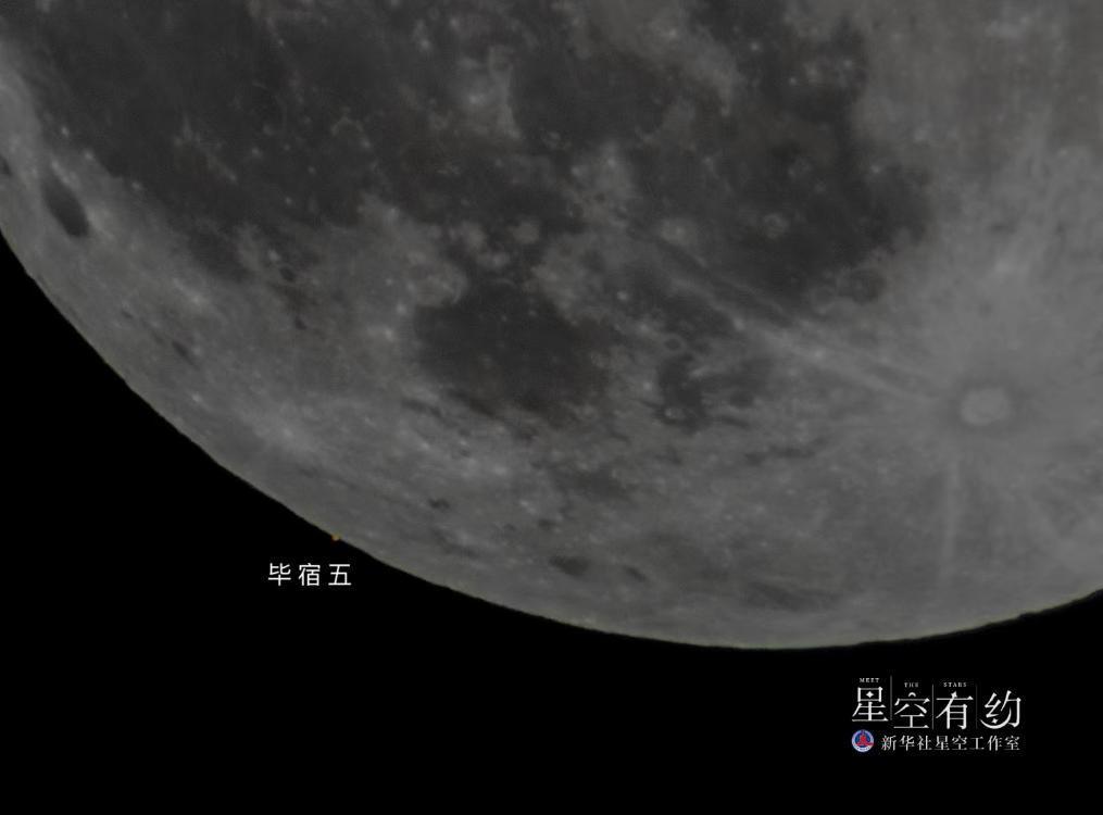 
首都医科大学附属儿童医院黄牛代挂号电话票贩子号贩子网上预约挂号,住院检查加快,星空有约｜28日发生“月掩心宿一” 来看难得一见的月掩亮星