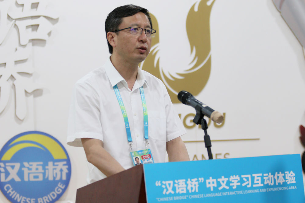 
广州肿瘤医院黄牛代挂号电话票贩子号贩子网上预约挂号,住院检查加快,成都大运会丨语言架起心灵桥——成都大运村“汉语桥”中文学习互动体验区揭幕