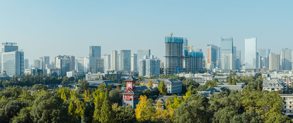 
广东省人民医院黄牛代挂号电话票贩子号贩子网上预约挂号,住院检查加快,“大运之城”面面观｜成都武侯区：历史与现代交相辉映