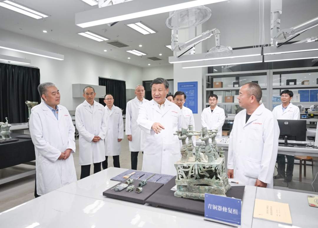 
杭州市七医院黄牛代挂号电话票贩子号贩子网上预约挂号,住院检查加快,鉴往知来，跟着总书记学历史 | 闪耀在三星堆的文明之光