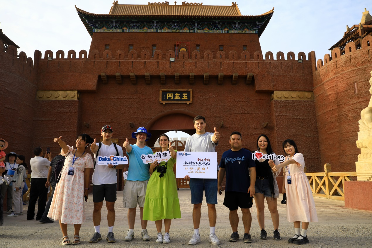 
上海肿瘤医院黄牛代挂号电话票贩子号贩子网上预约挂号,住院检查加快,【2023打卡中国】外国网红打卡和田：前世今生的精彩故事听不够