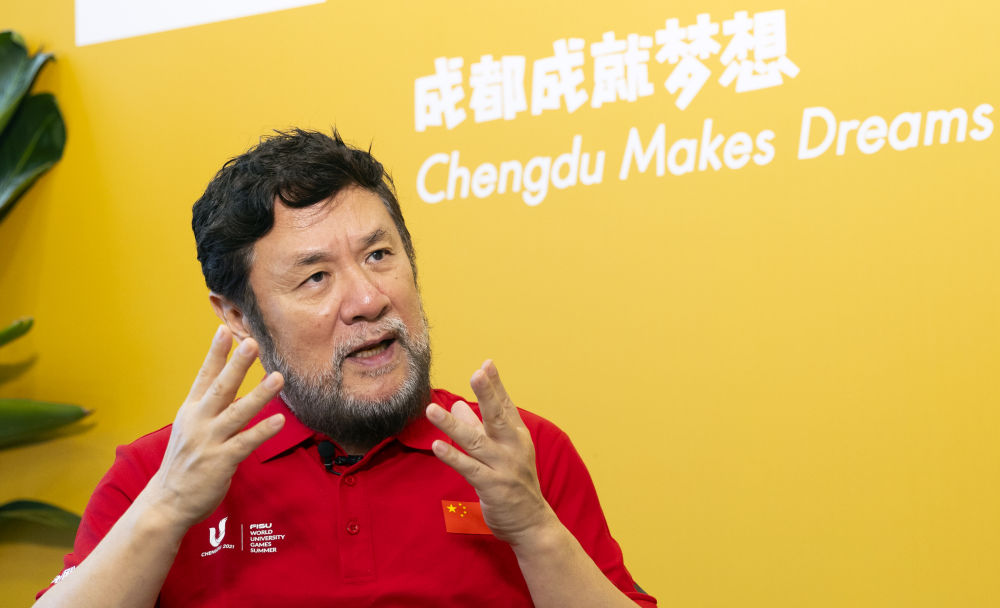 
中国医学科学院肿瘤医院黄牛代挂号电话票贩子号贩子网上预约挂号,住院检查加快,成都大运会|体坛争辉 文化互鉴——成都大运会六大看点
