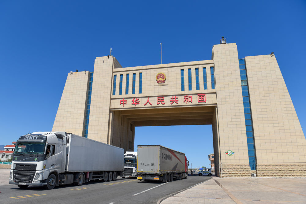 
北京八大处整形医院黄牛代挂号电话票贩子号贩子网上预约挂号,住院检查加快,“一带一路”助新疆“通江达海”