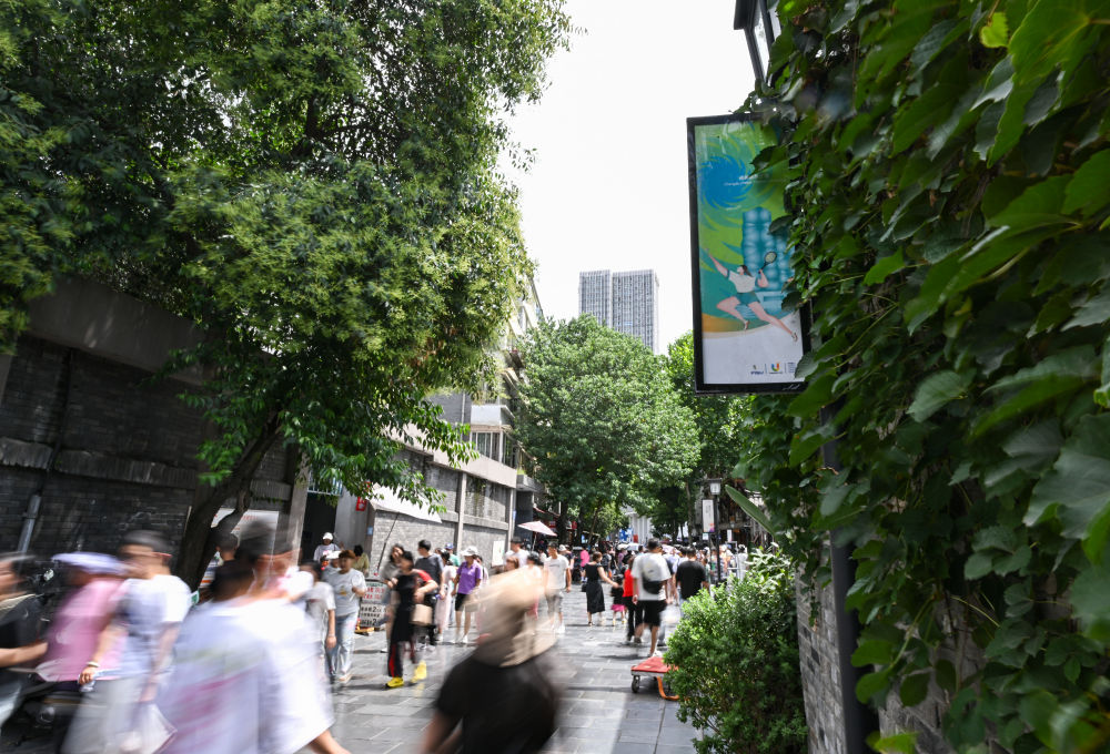 
广州中医药大学一附医院黄牛代挂号电话票贩子号贩子网上预约挂号,住院检查加快,成都大运会｜记者手记：当青葱翠绿遇到热辣红火