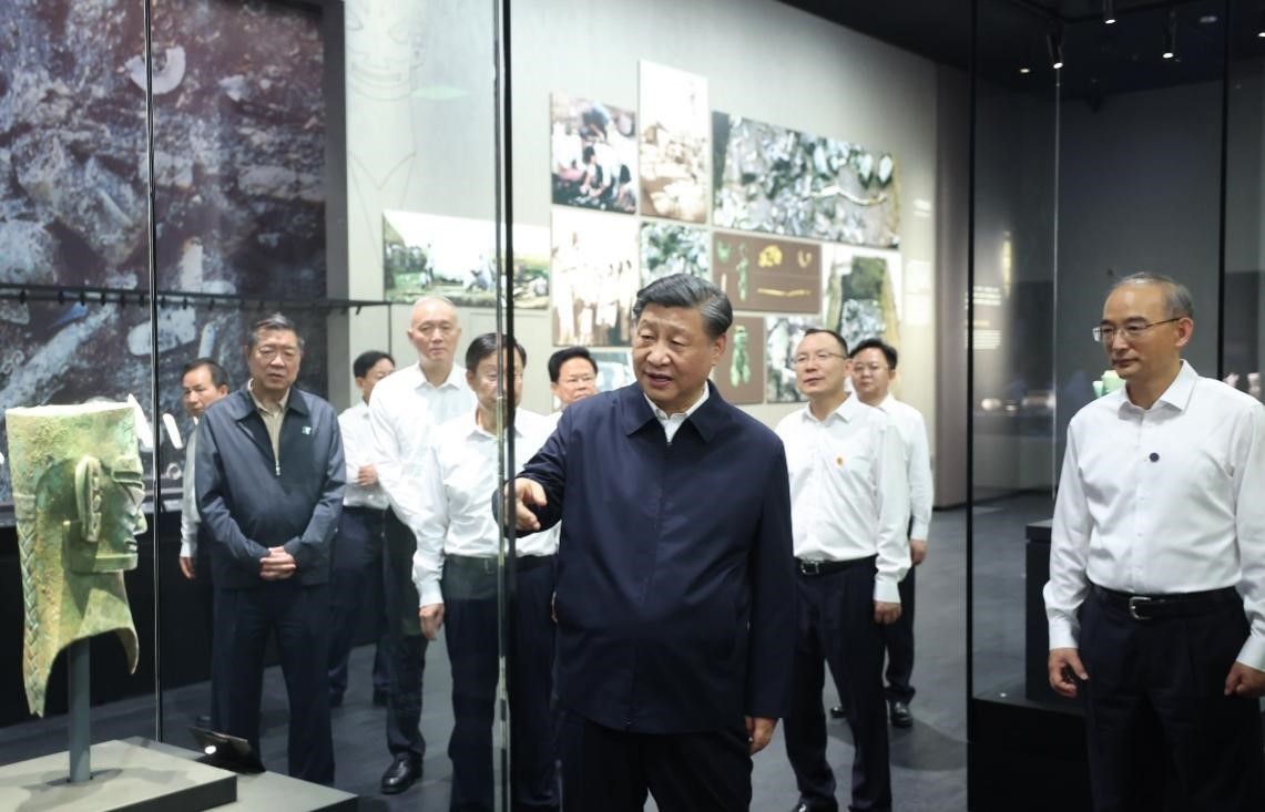 
北京儿童医院黄牛代挂号电话票贩子号贩子网上预约挂号,住院检查加快,一见·从这次考察，领会总书记所说的“文化不断流，再传承”