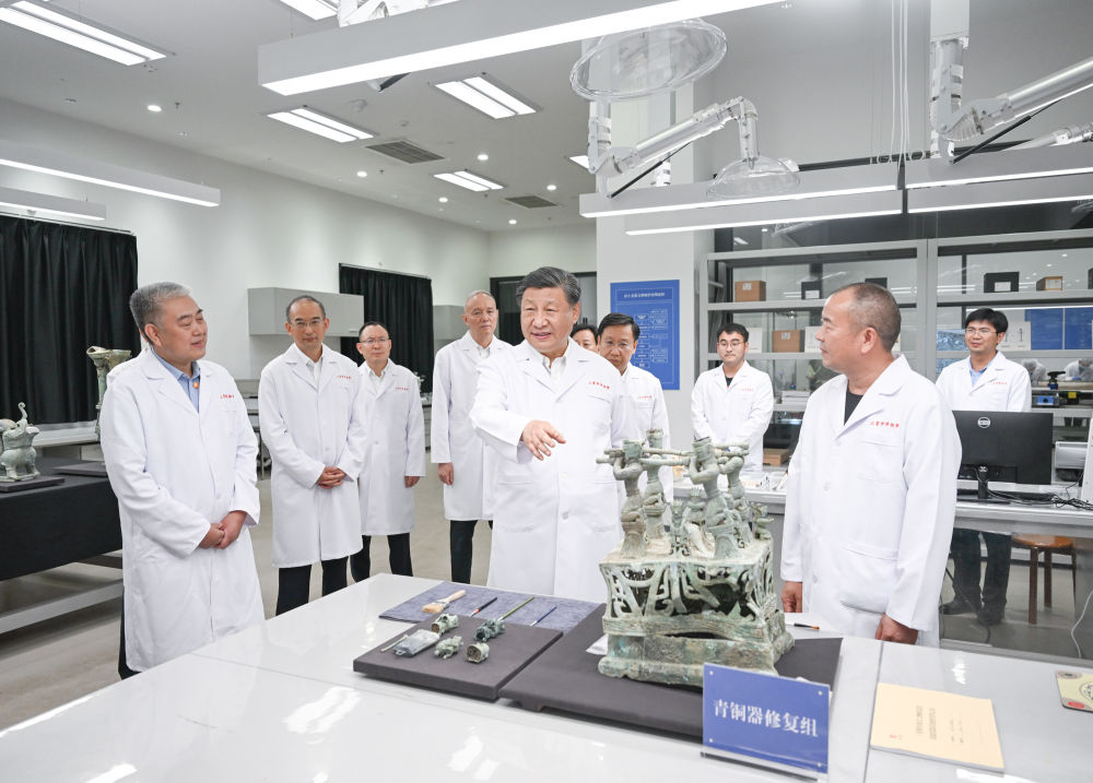 
南京脑科医院黄牛代挂号电话票贩子号贩子网上预约挂号,住院检查加快,第1视点｜总书记来到这个博物馆考察