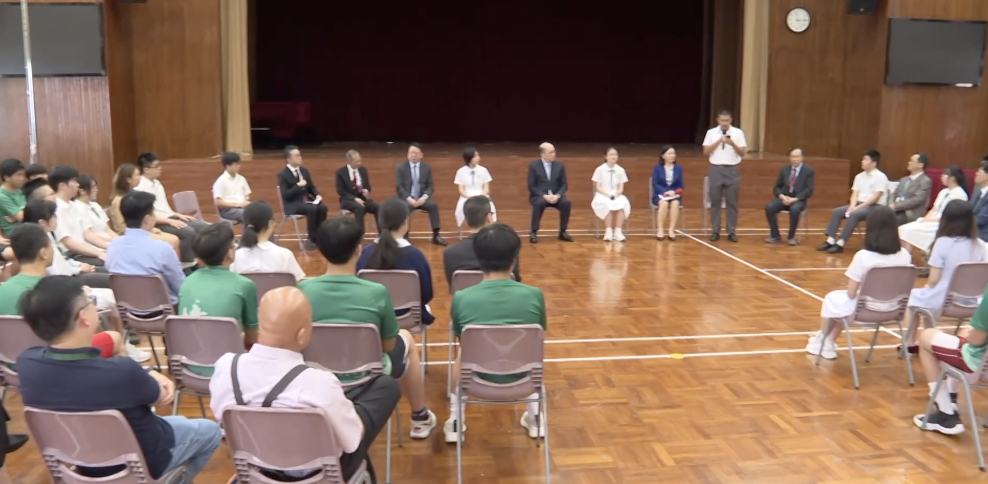 
首都医科大学附属北京妇产医院黄牛代挂号电话票贩子号贩子网上预约挂号,住院检查加快,香港培侨中学师生：习主席回信激励我们为实现民族复兴积极贡献力量