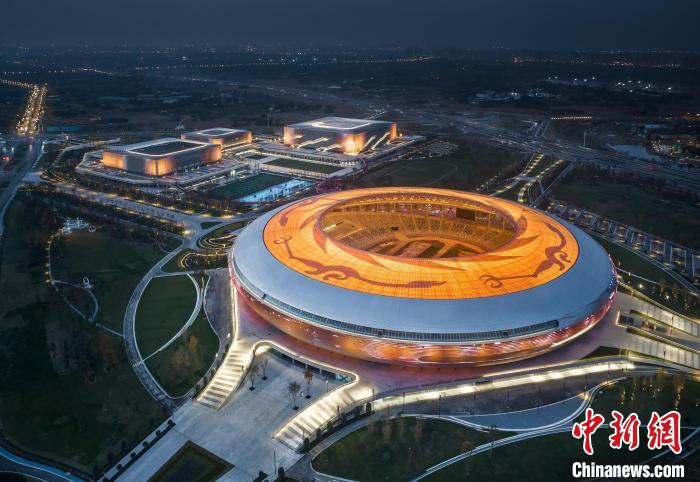 
中国中医科学院广安门医院黄牛代挂号电话票贩子号贩子网上预约挂号,住院检查加快,（成都大运会）成都大运会“国际范”与“巴蜀韵”交相辉映