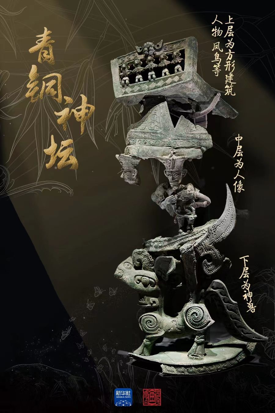 
广州各大医院黄牛代挂号电话票贩子号贩子网上预约挂号,住院检查加快,国宝画重点丨三星堆“搬新家”了！