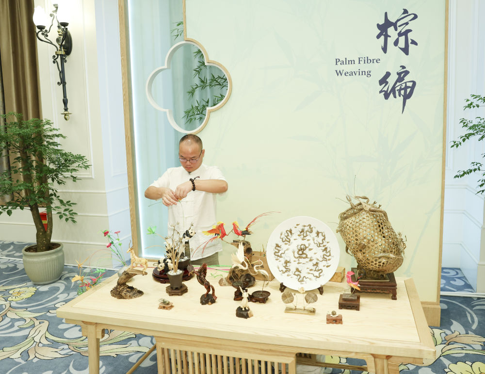 
北京肿瘤医院黄牛代挂号电话票贩子号贩子网上预约挂号,住院检查加快,成都大运会·新闻多一点 丨 出席成都大运会开幕式的国际贵宾观看了哪些非遗项目？