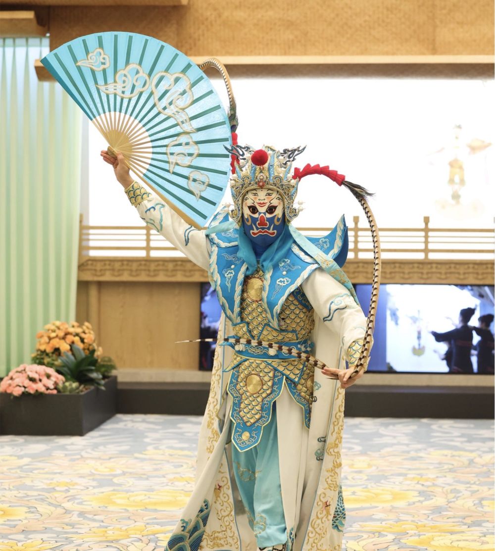 
北京肿瘤医院黄牛代挂号电话票贩子号贩子网上预约挂号,住院检查加快,成都大运会·新闻多一点 丨 出席成都大运会开幕式的国际贵宾观看了哪些非遗项目？