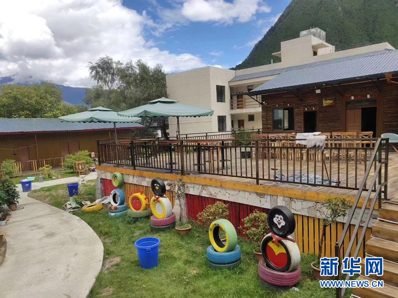 
广州儿童医院黄牛代挂号电话票贩子号贩子网上预约挂号,住院检查加快,我们的家园·西藏篇|南伊珞巴民族乡才召村的小康之路